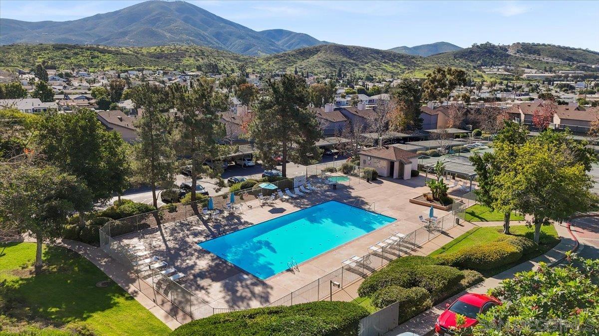 Detail Gallery Image 30 of 40 For 3067  Charwood Ct, Spring Valley,  CA 91978 - 2 Beds | 2 Baths