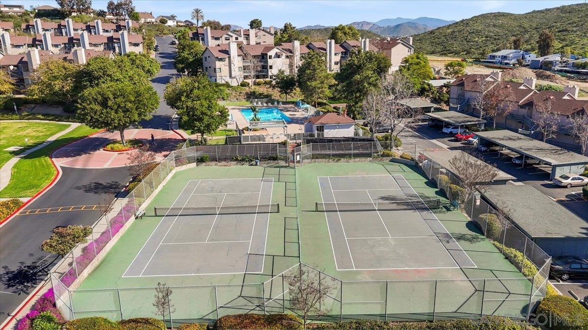 Detail Gallery Image 31 of 40 For 3067  Charwood Ct, Spring Valley,  CA 91978 - 2 Beds | 2 Baths