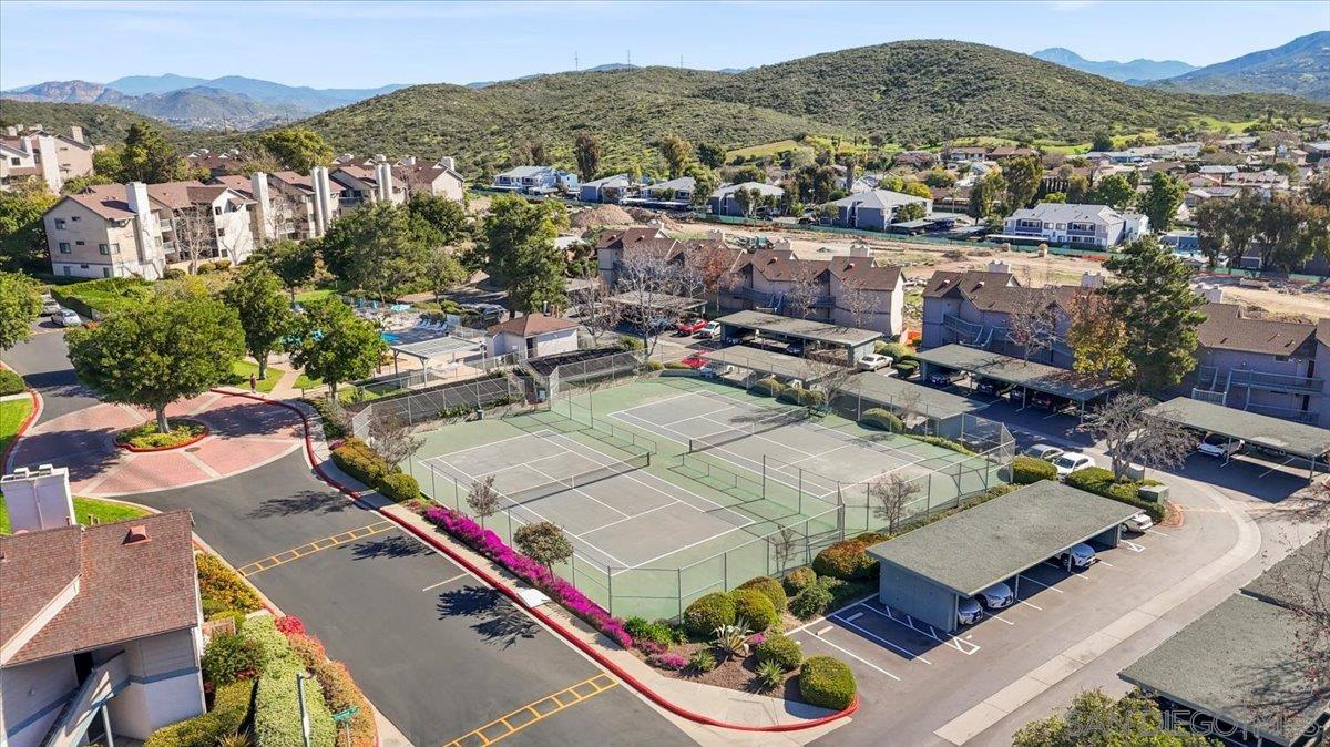 Detail Gallery Image 32 of 40 For 3067  Charwood Ct, Spring Valley,  CA 91978 - 2 Beds | 2 Baths