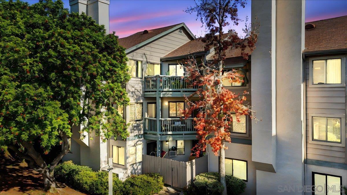 Detail Gallery Image 35 of 40 For 3067  Charwood Ct, Spring Valley,  CA 91978 - 2 Beds | 2 Baths