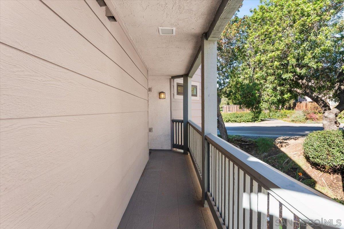 Detail Gallery Image 37 of 40 For 3067  Charwood Ct, Spring Valley,  CA 91978 - 2 Beds | 2 Baths