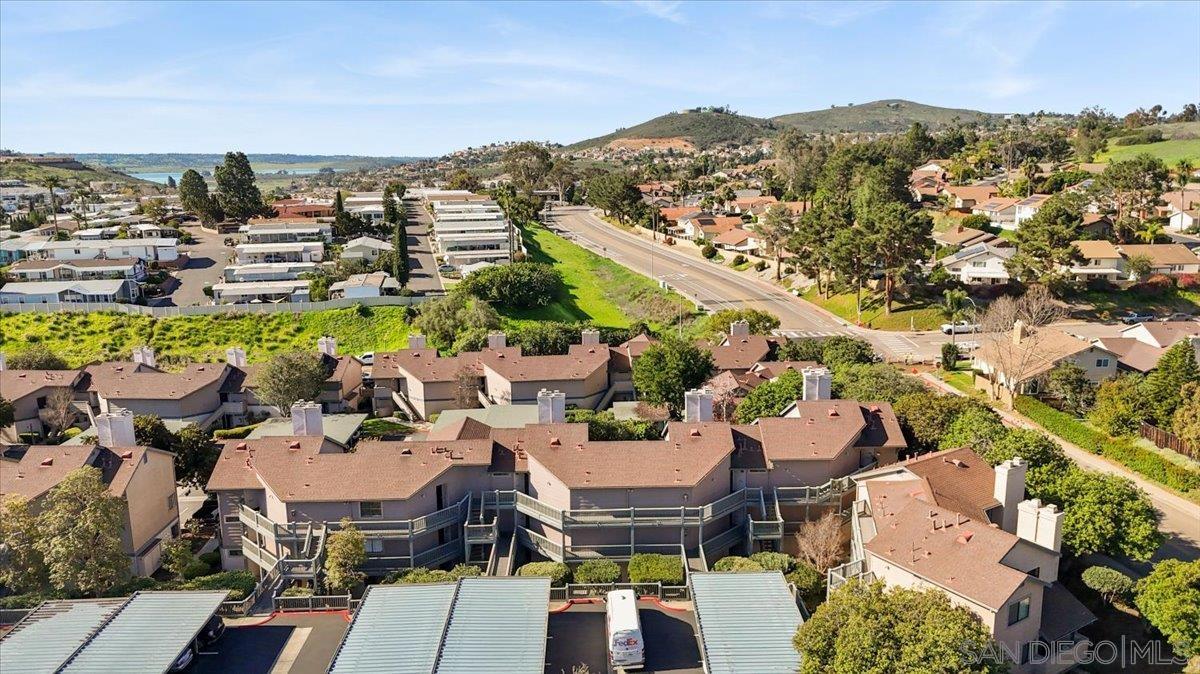 Detail Gallery Image 39 of 40 For 3067  Charwood Ct, Spring Valley,  CA 91978 - 2 Beds | 2 Baths