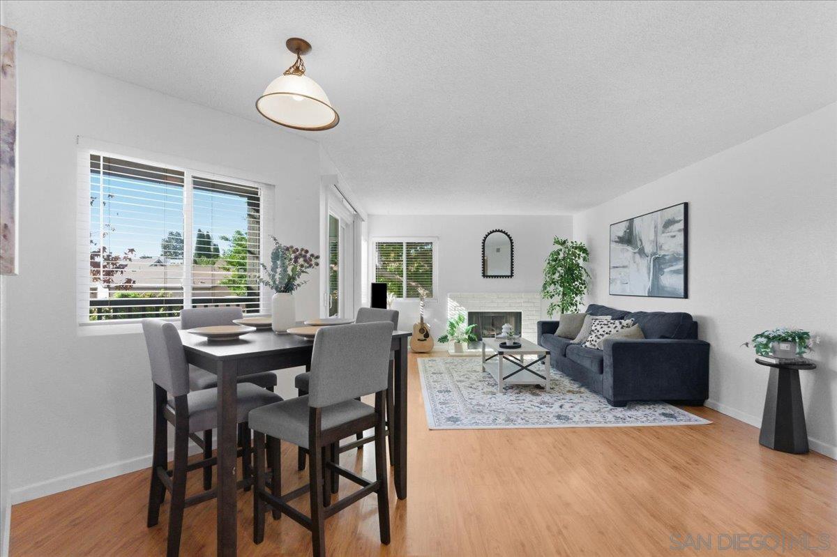 Detail Gallery Image 7 of 40 For 3067  Charwood Ct, Spring Valley,  CA 91978 - 2 Beds | 2 Baths