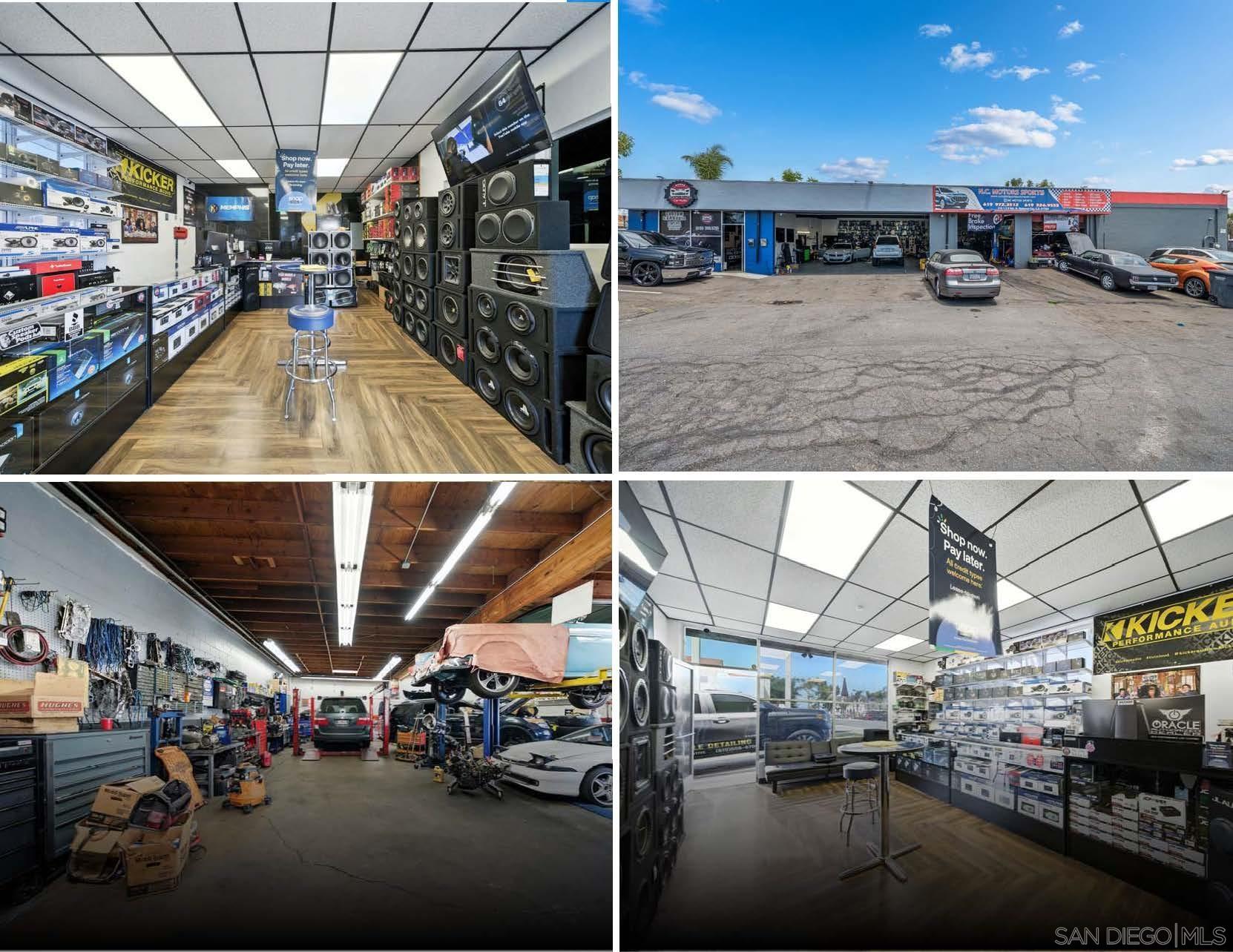 Detail Gallery Image 3 of 5 For 710-730 E 8th St, National City,  CA 91950 - – Beds | – Baths