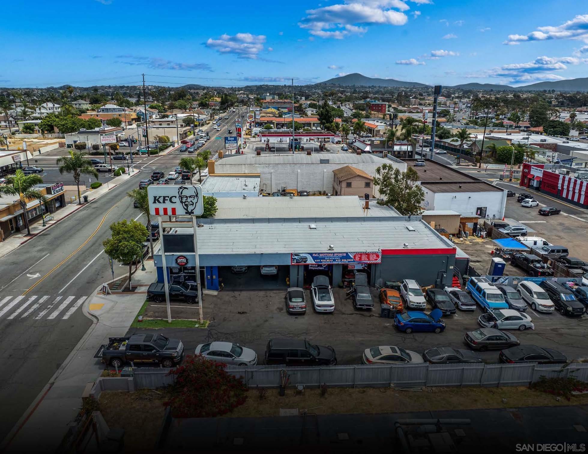 Detail Gallery Image 5 of 5 For 710-730 E 8th St, National City,  CA 91950 - – Beds | – Baths