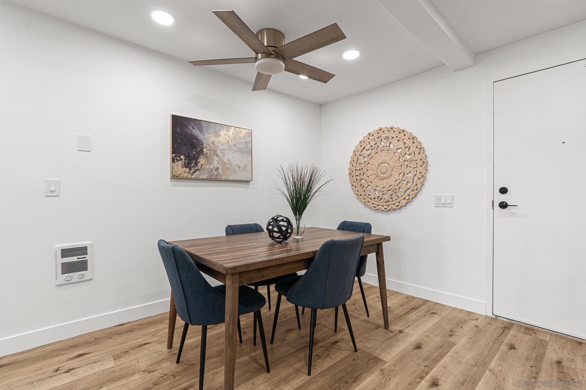 Detail Gallery Image 6 of 20 For 8308  Regents Rd  1f,  San Diego,  CA 92122 - 2 Beds | 2 Baths