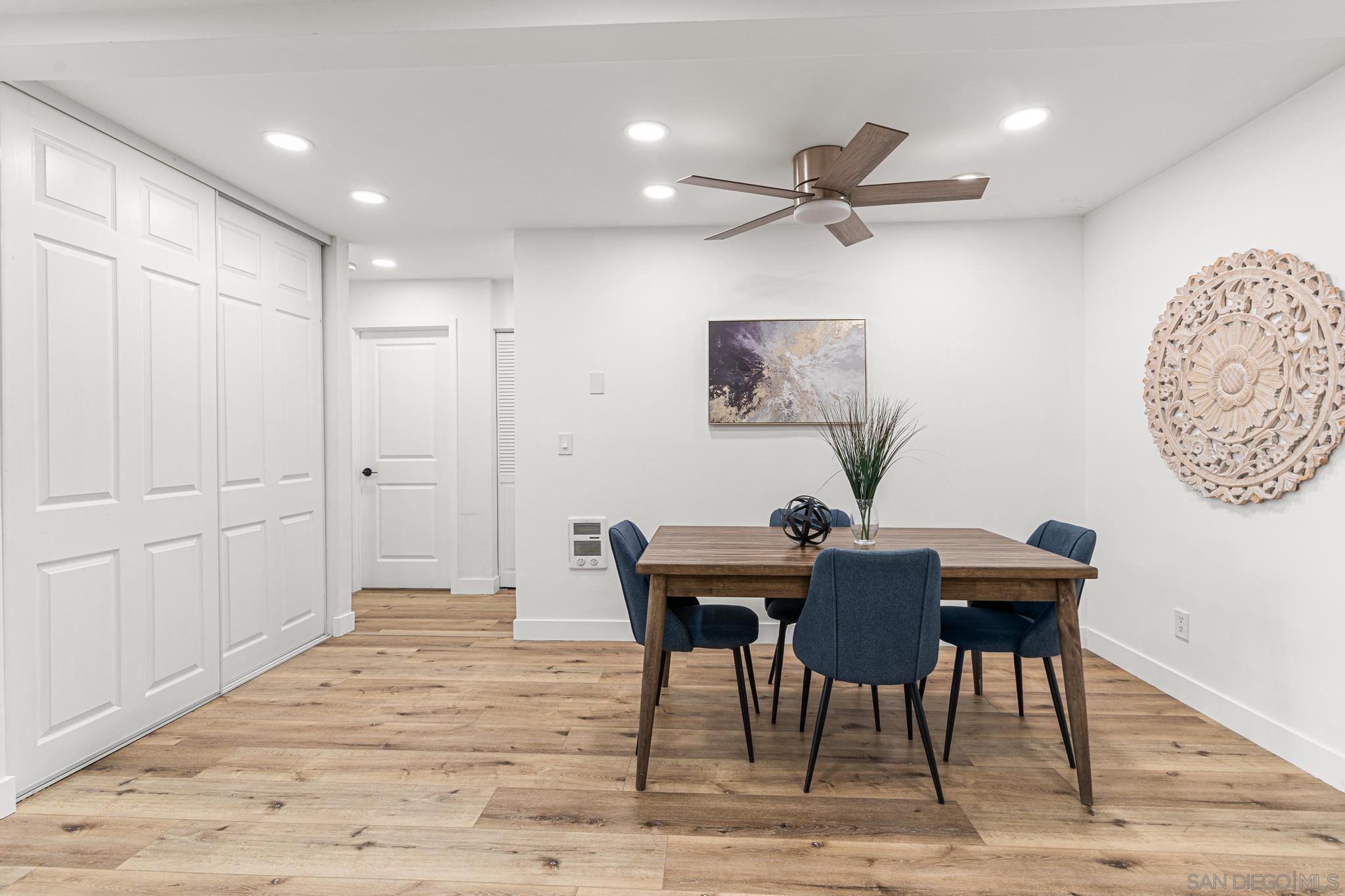 Detail Gallery Image 7 of 20 For 8308  Regents Rd  1f,  San Diego,  CA 92122 - 2 Beds | 2 Baths