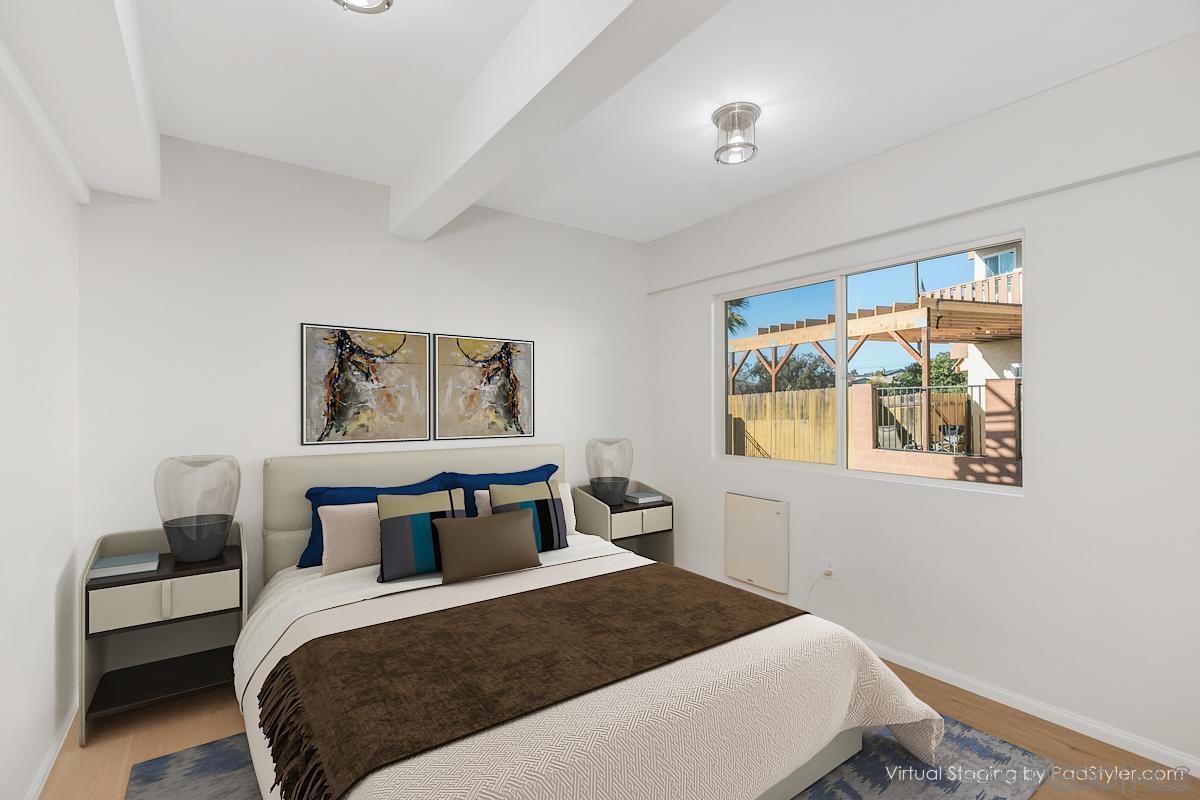 Detail Gallery Image 6 of 9 For 2848  Morningside St, San Diego,  CA 92139 - 2 Beds | 1 Baths