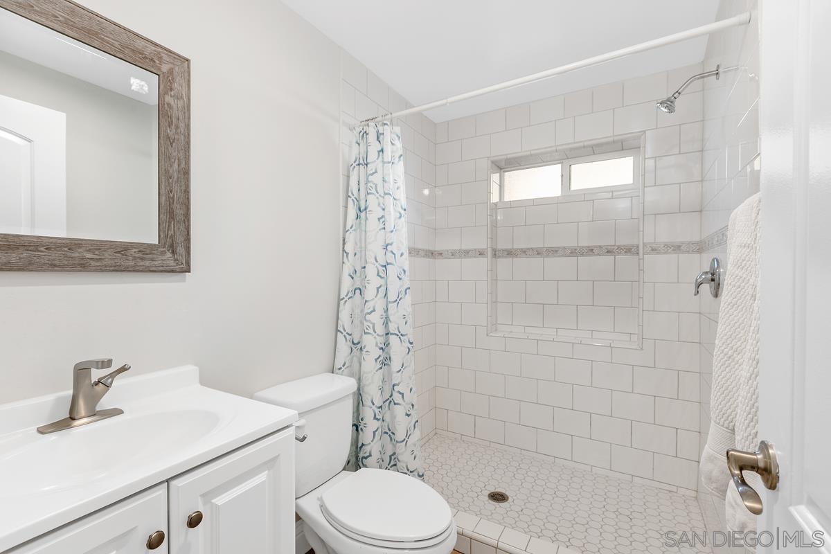 Detail Gallery Image 7 of 9 For 2848  Morningside St, San Diego,  CA 92139 - 2 Beds | 1 Baths
