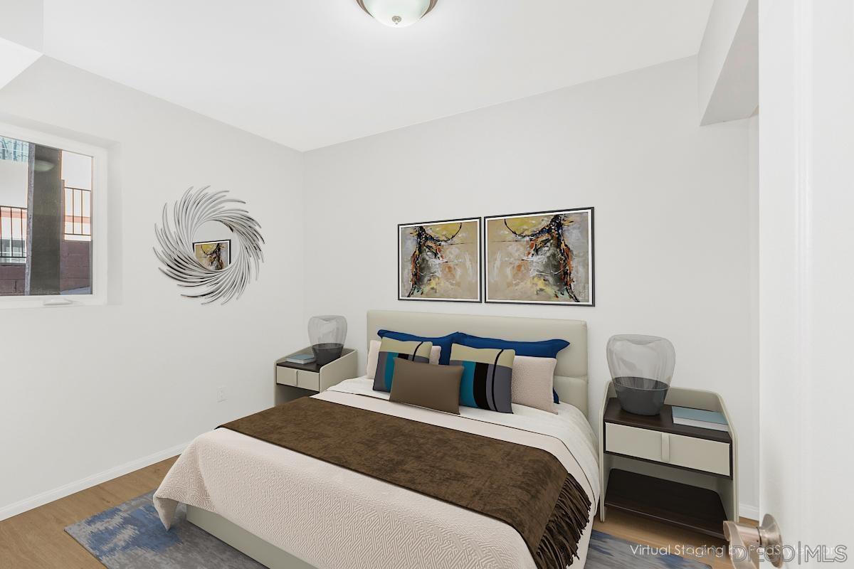 Detail Gallery Image 8 of 9 For 2848  Morningside St, San Diego,  CA 92139 - 2 Beds | 1 Baths