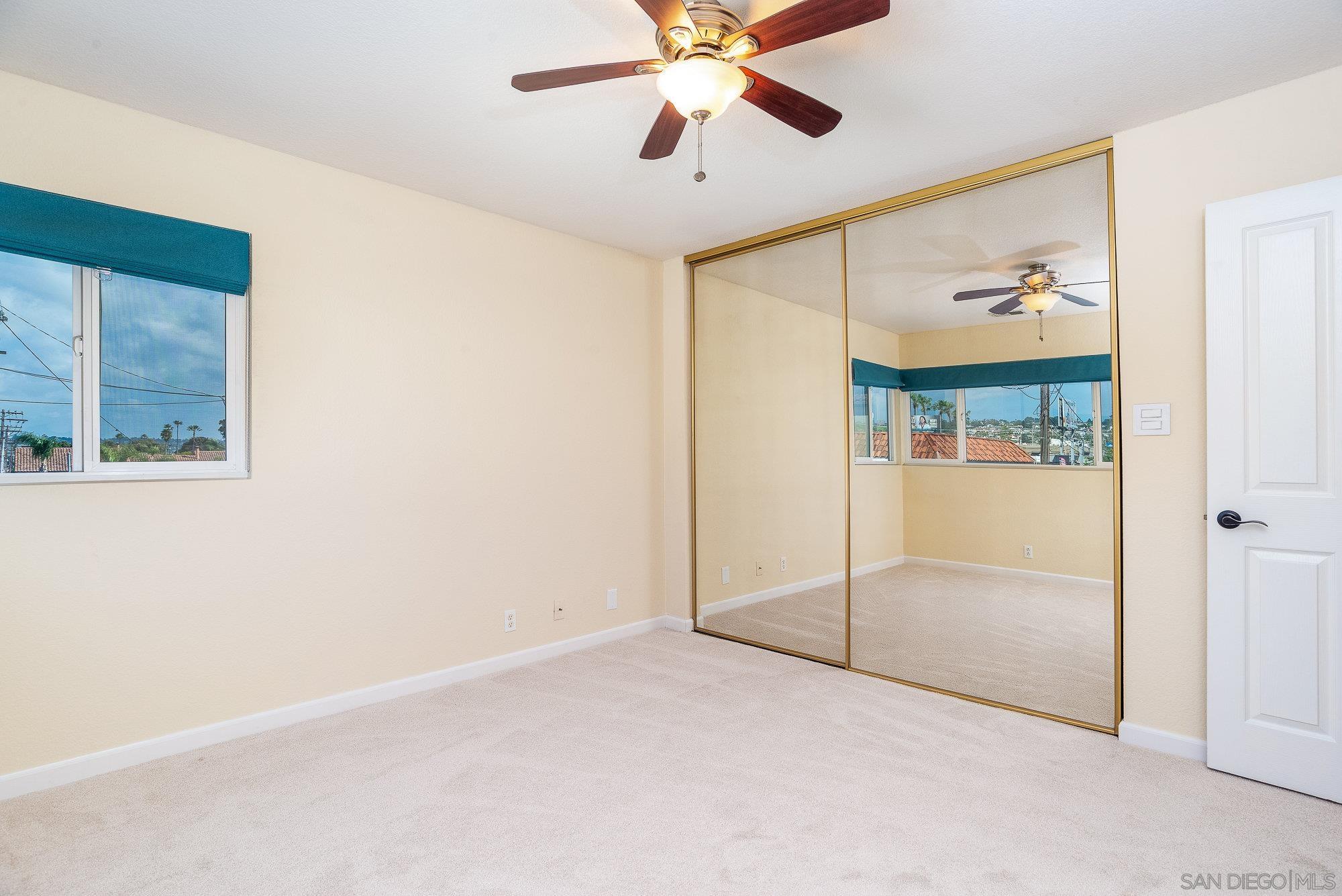 Detail Gallery Image 28 of 36 For 1548  Thomas Ave  #6,  San Diego,  CA 92109 - 2 Beds | 2 Baths