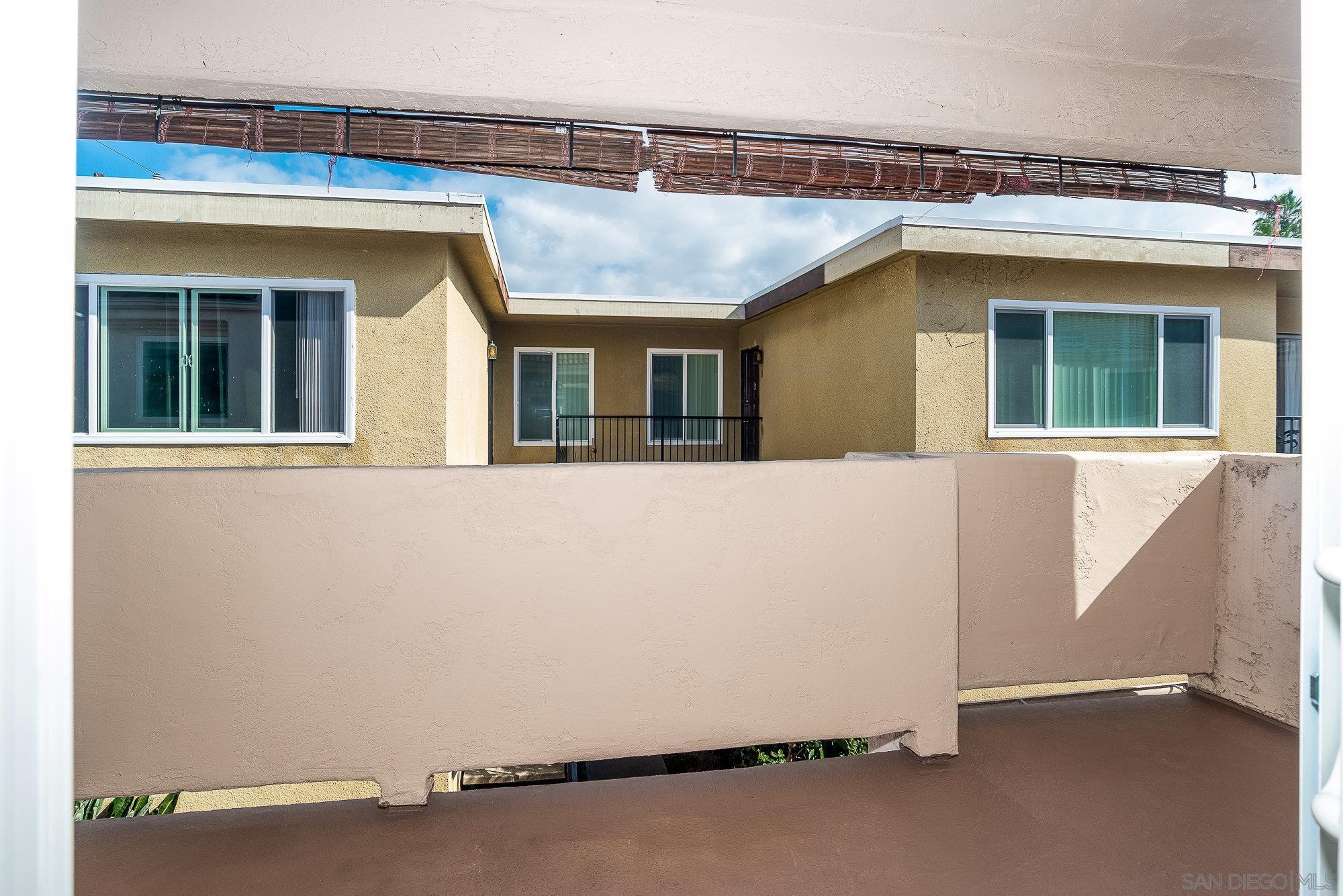 Detail Gallery Image 32 of 36 For 1548  Thomas Ave  #6,  San Diego,  CA 92109 - 2 Beds | 2 Baths