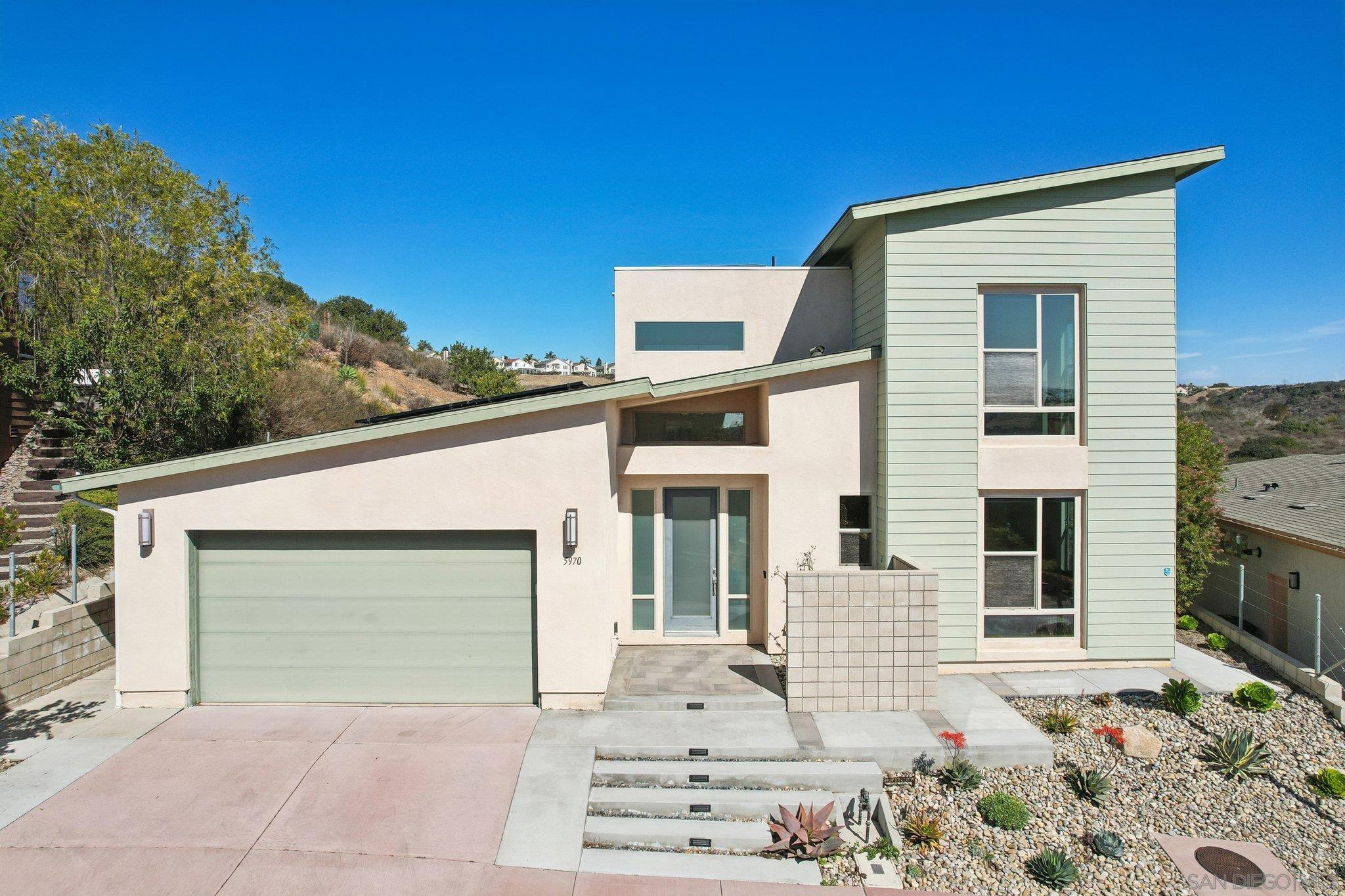 Detail Gallery Image 30 of 35 For 5970  Shaw Lopez Row, San Diego,  CA 92121 - 4 Beds | 3/1 Baths