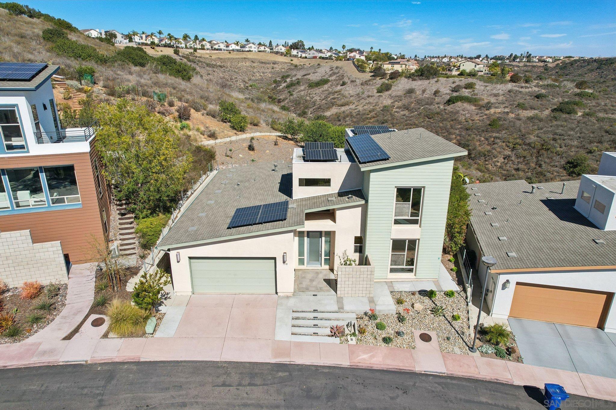 Detail Gallery Image 31 of 35 For 5970  Shaw Lopez Row, San Diego,  CA 92121 - 4 Beds | 3/1 Baths