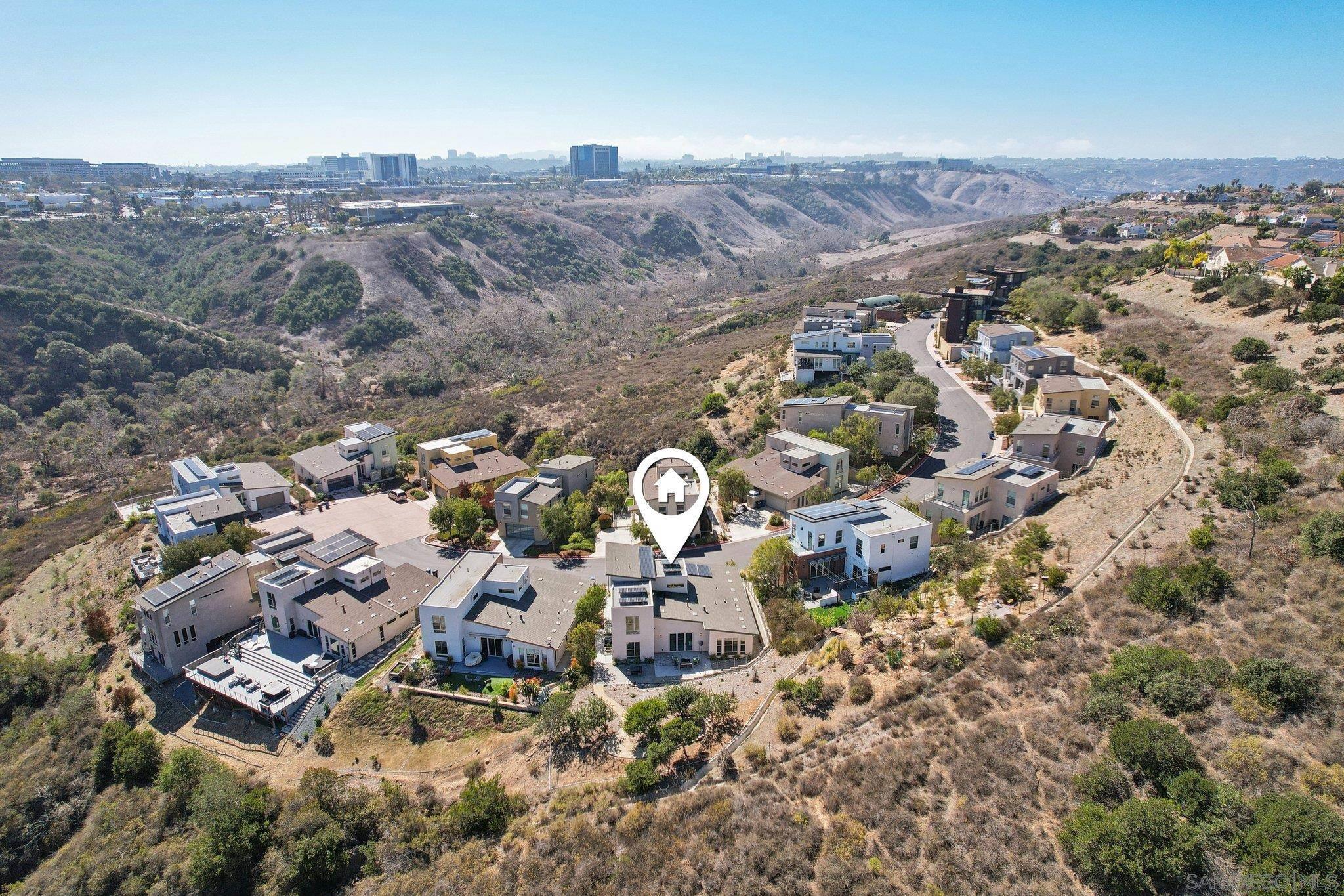 Detail Gallery Image 32 of 35 For 5970  Shaw Lopez Row, San Diego,  CA 92121 - 4 Beds | 3/1 Baths