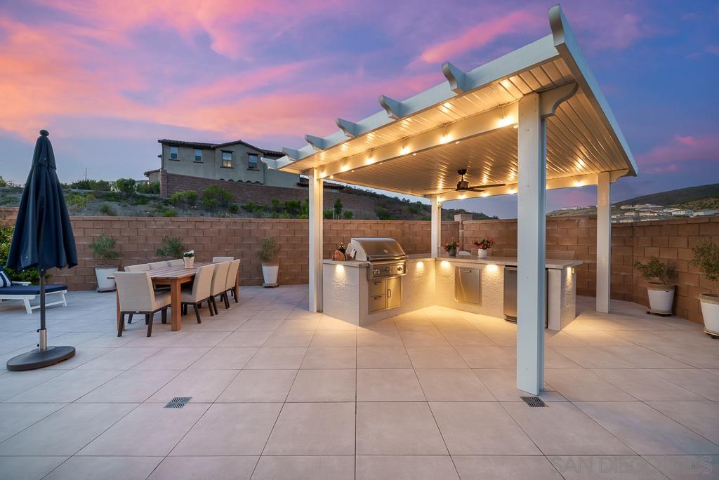 Detail Gallery Image 59 of 74 For 912  Lindbergh Drive, San Marcos,  CA 92069 - 4 Beds | 3/1 Baths