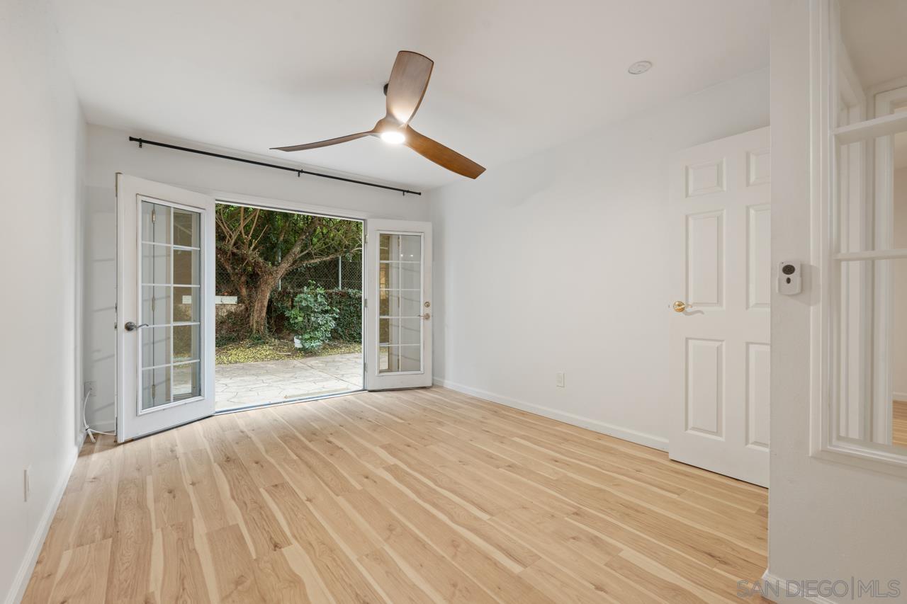 Detail Gallery Image 12 of 50 For 3821  Basilone St  #2,  San Diego,  CA 92110 - 3 Beds | 2 Baths