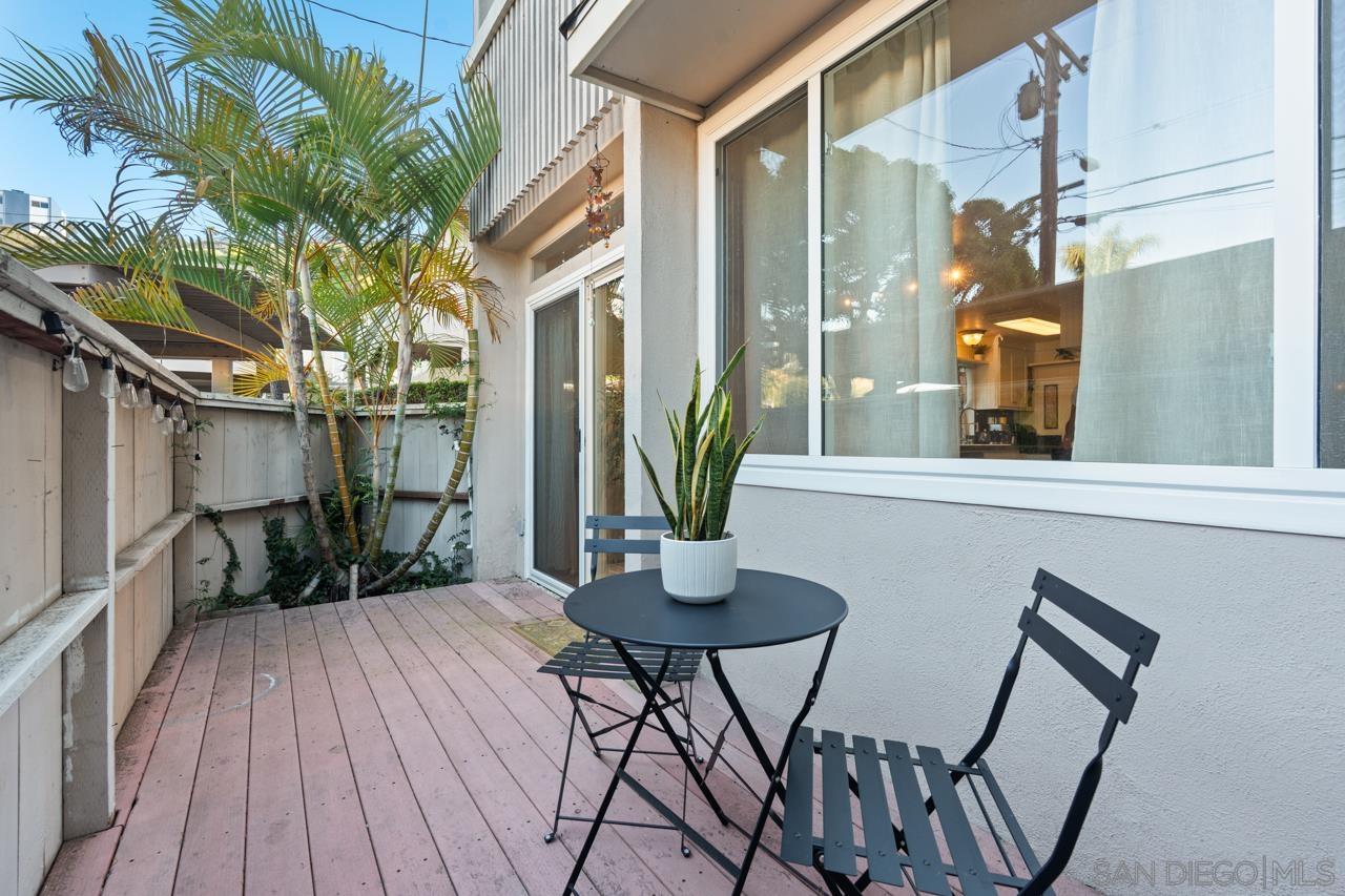 Detail Gallery Image 22 of 50 For 3821  Basilone St  #2,  San Diego,  CA 92110 - 3 Beds | 2 Baths