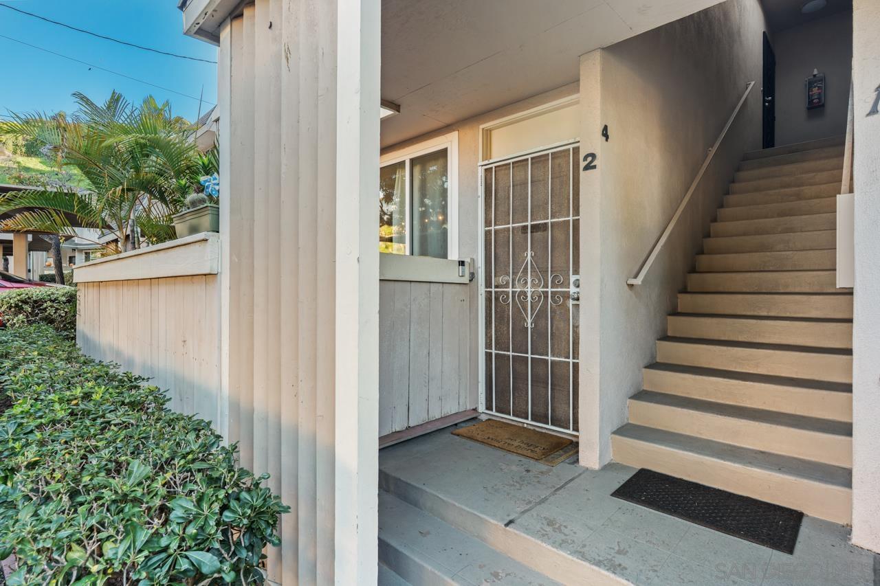 Detail Gallery Image 24 of 50 For 3821  Basilone St  #2,  San Diego,  CA 92110 - 3 Beds | 2 Baths