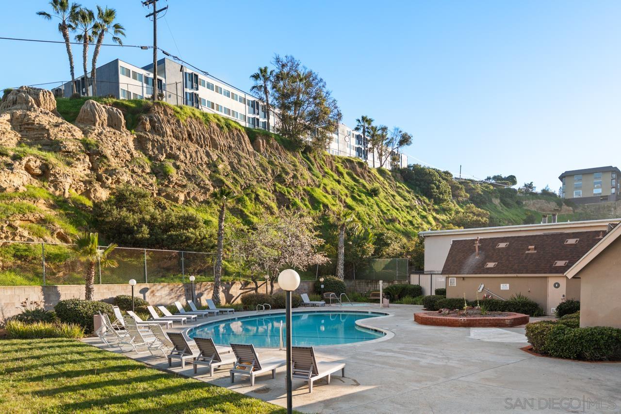 Detail Gallery Image 26 of 50 For 3821  Basilone St  #2,  San Diego,  CA 92110 - 3 Beds | 2 Baths