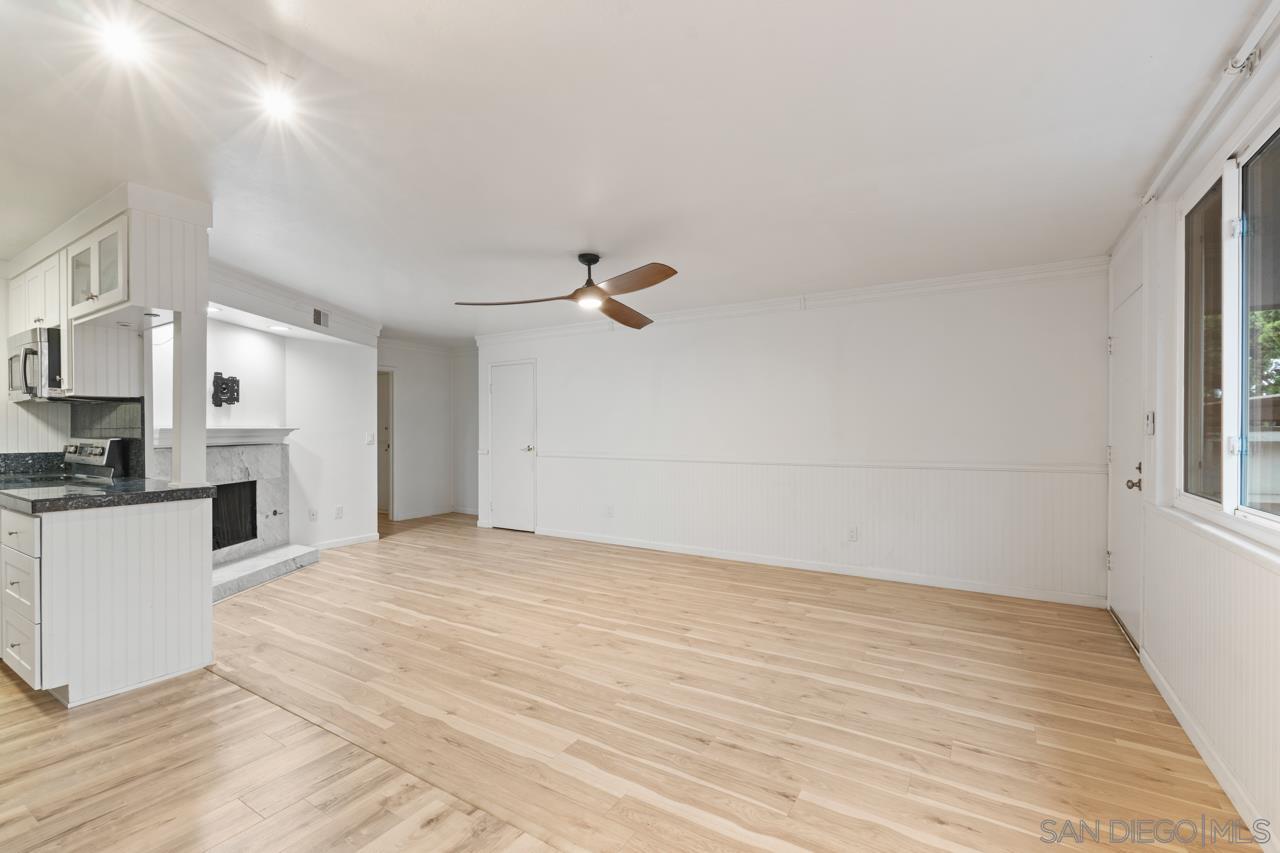 Detail Gallery Image 30 of 50 For 3821  Basilone St  #2,  San Diego,  CA 92110 - 3 Beds | 2 Baths