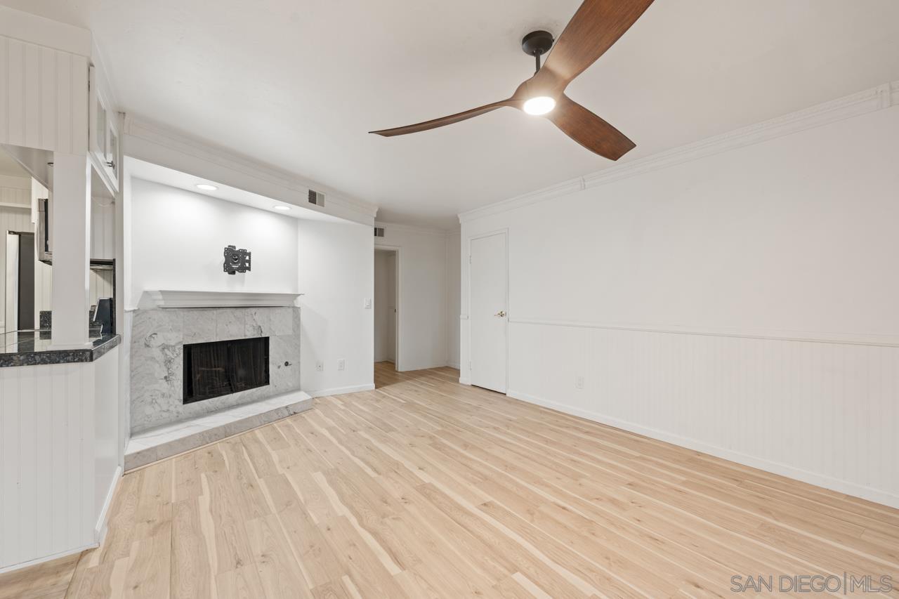 Detail Gallery Image 31 of 50 For 3821  Basilone St  #2,  San Diego,  CA 92110 - 3 Beds | 2 Baths