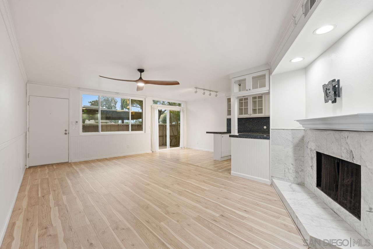 Detail Gallery Image 32 of 50 For 3821  Basilone St  #2,  San Diego,  CA 92110 - 3 Beds | 2 Baths