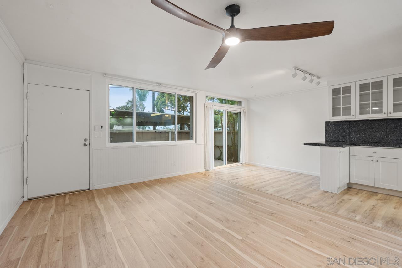 Detail Gallery Image 33 of 50 For 3821  Basilone St  #2,  San Diego,  CA 92110 - 3 Beds | 2 Baths