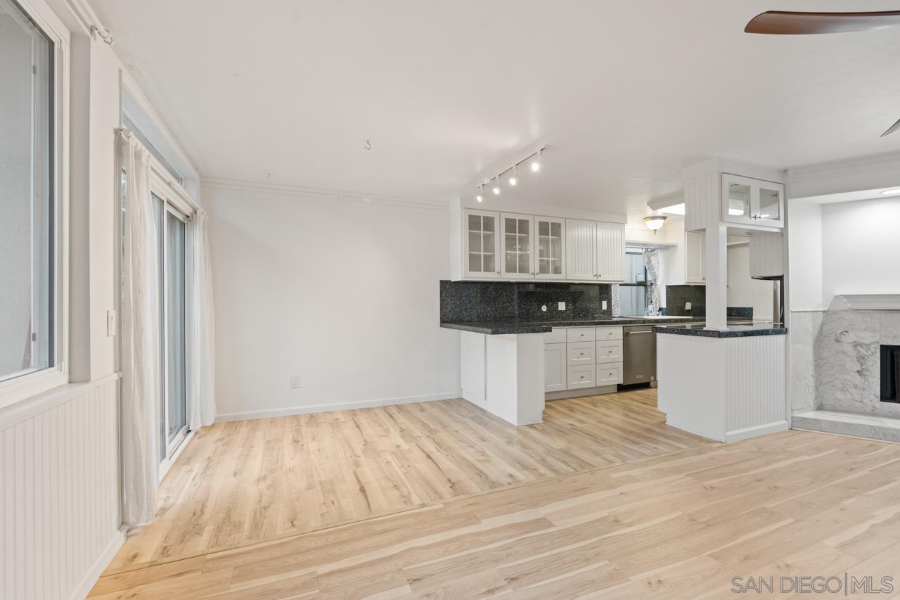 Detail Gallery Image 35 of 50 For 3821  Basilone St  #2,  San Diego,  CA 92110 - 3 Beds | 2 Baths