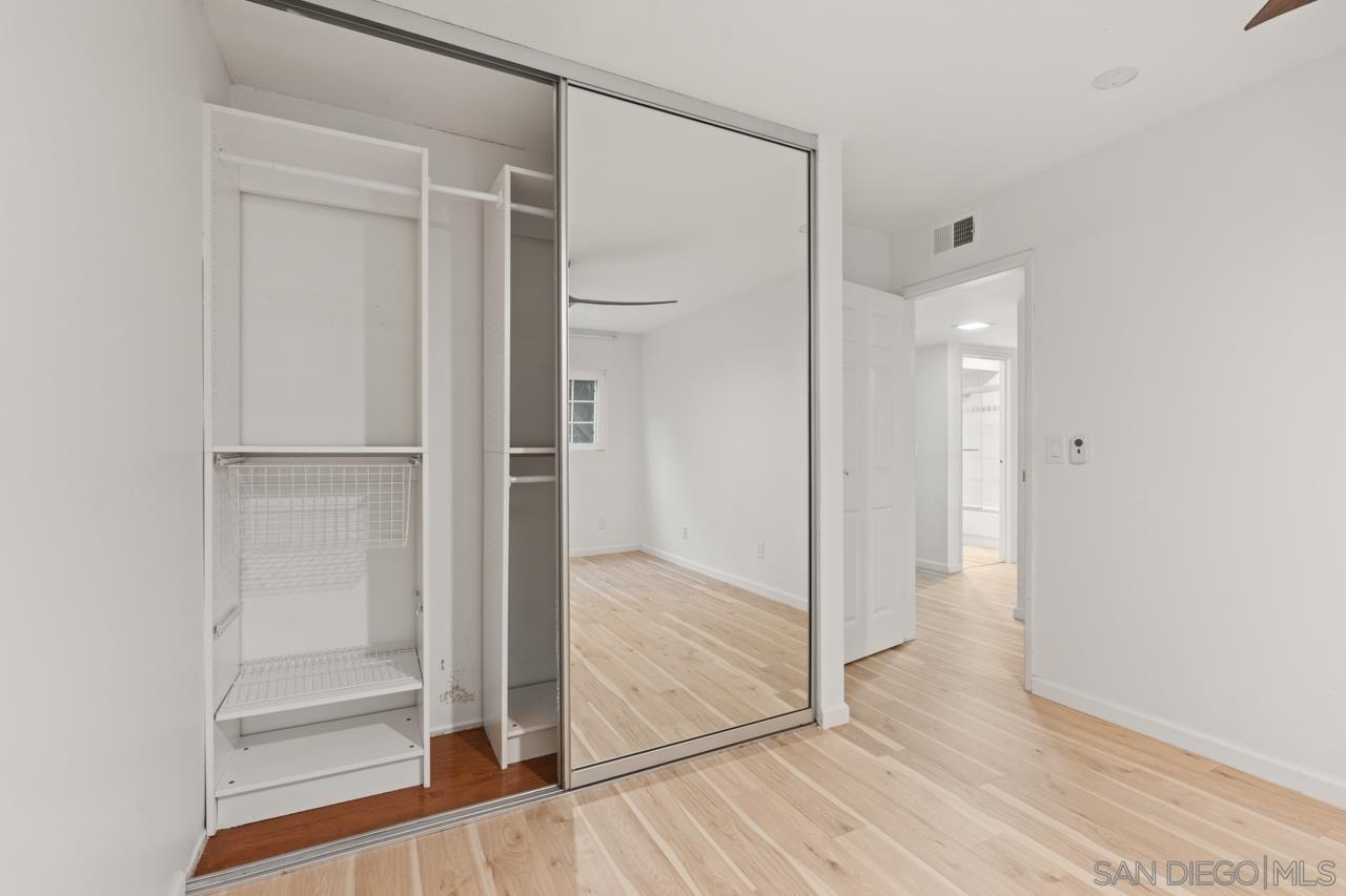 Detail Gallery Image 48 of 50 For 3821  Basilone St  #2,  San Diego,  CA 92110 - 3 Beds | 2 Baths