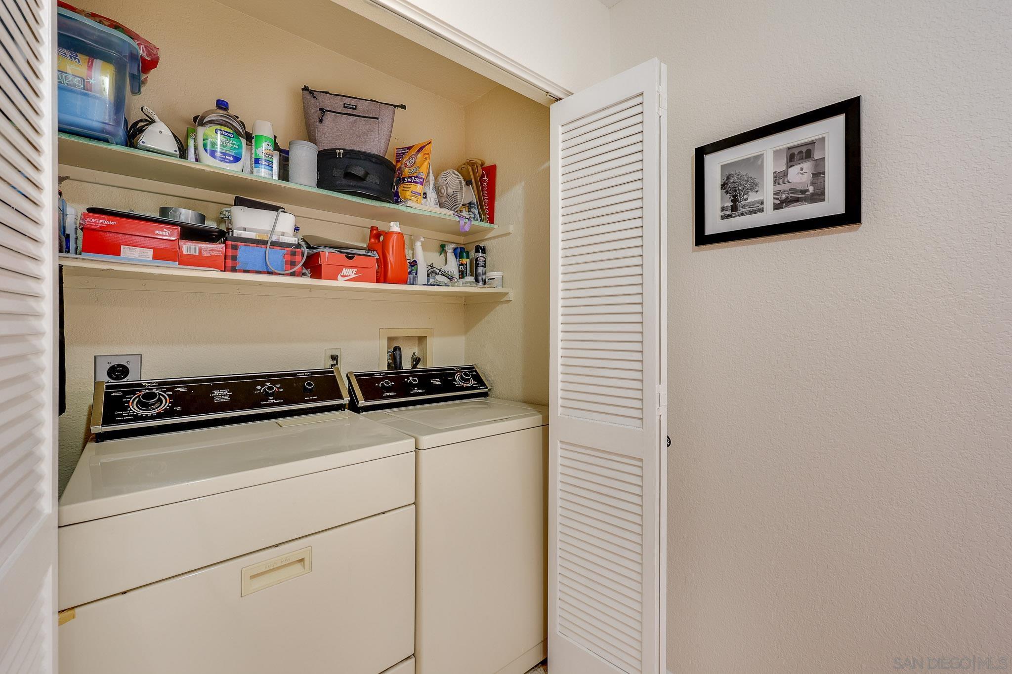 Detail Gallery Image 19 of 39 For 750  Breeze Hill Rd  #100,  Vista,  CA 92081 - 2 Beds | 2/1 Baths
