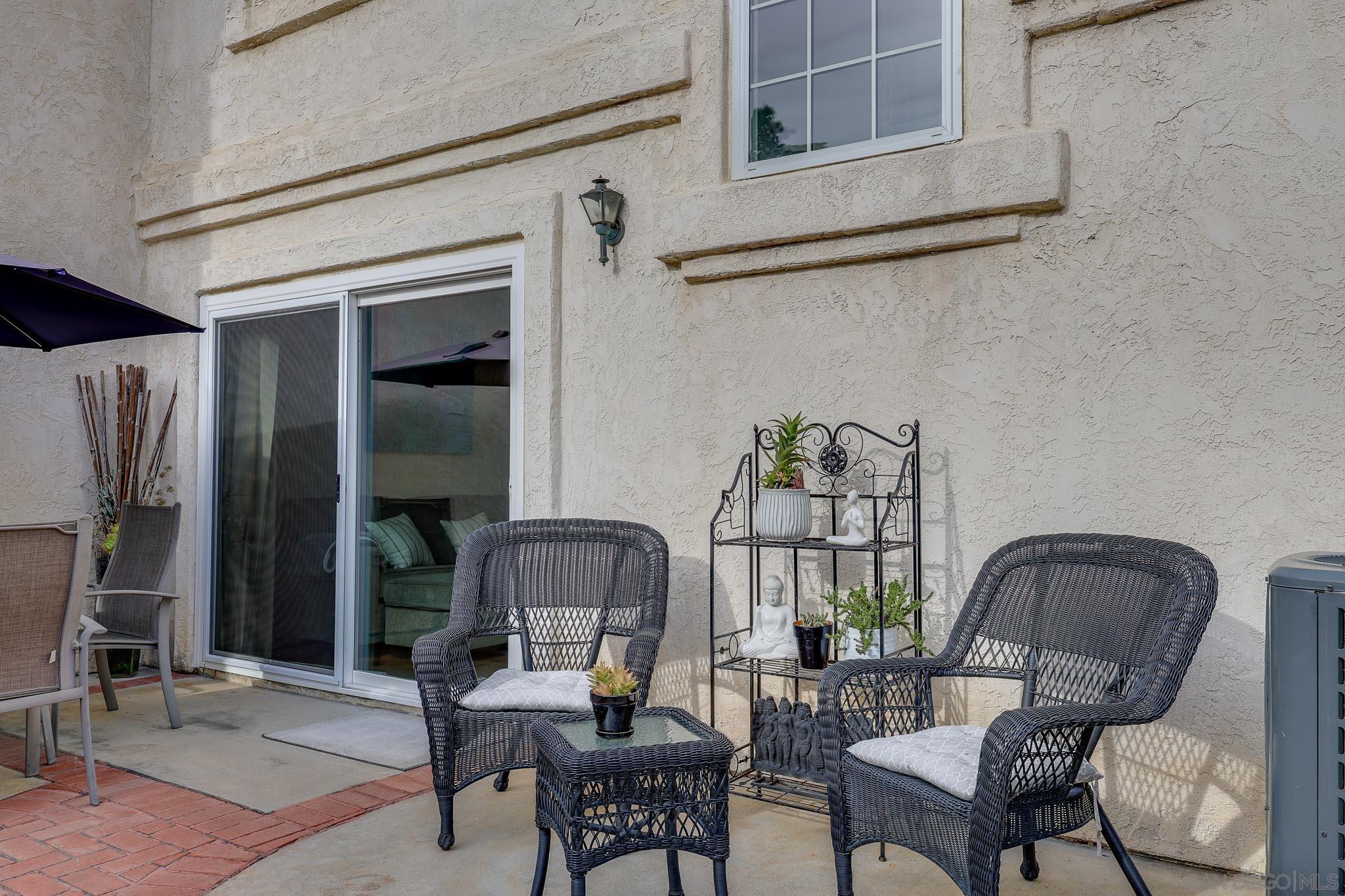 Detail Gallery Image 28 of 39 For 750  Breeze Hill Rd  #100,  Vista,  CA 92081 - 2 Beds | 2/1 Baths