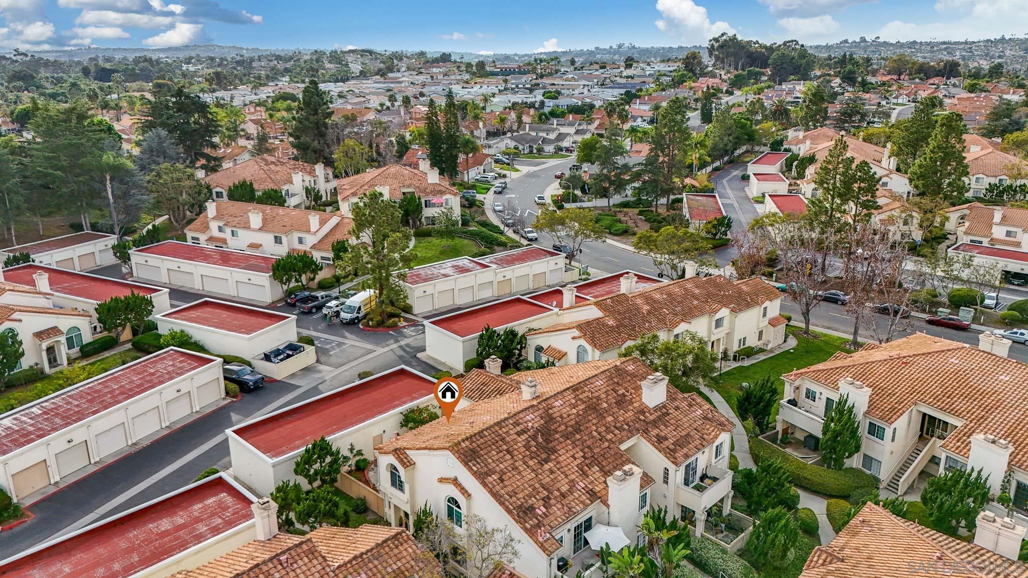 Detail Gallery Image 34 of 39 For 750  Breeze Hill Rd  #100,  Vista,  CA 92081 - 2 Beds | 2/1 Baths