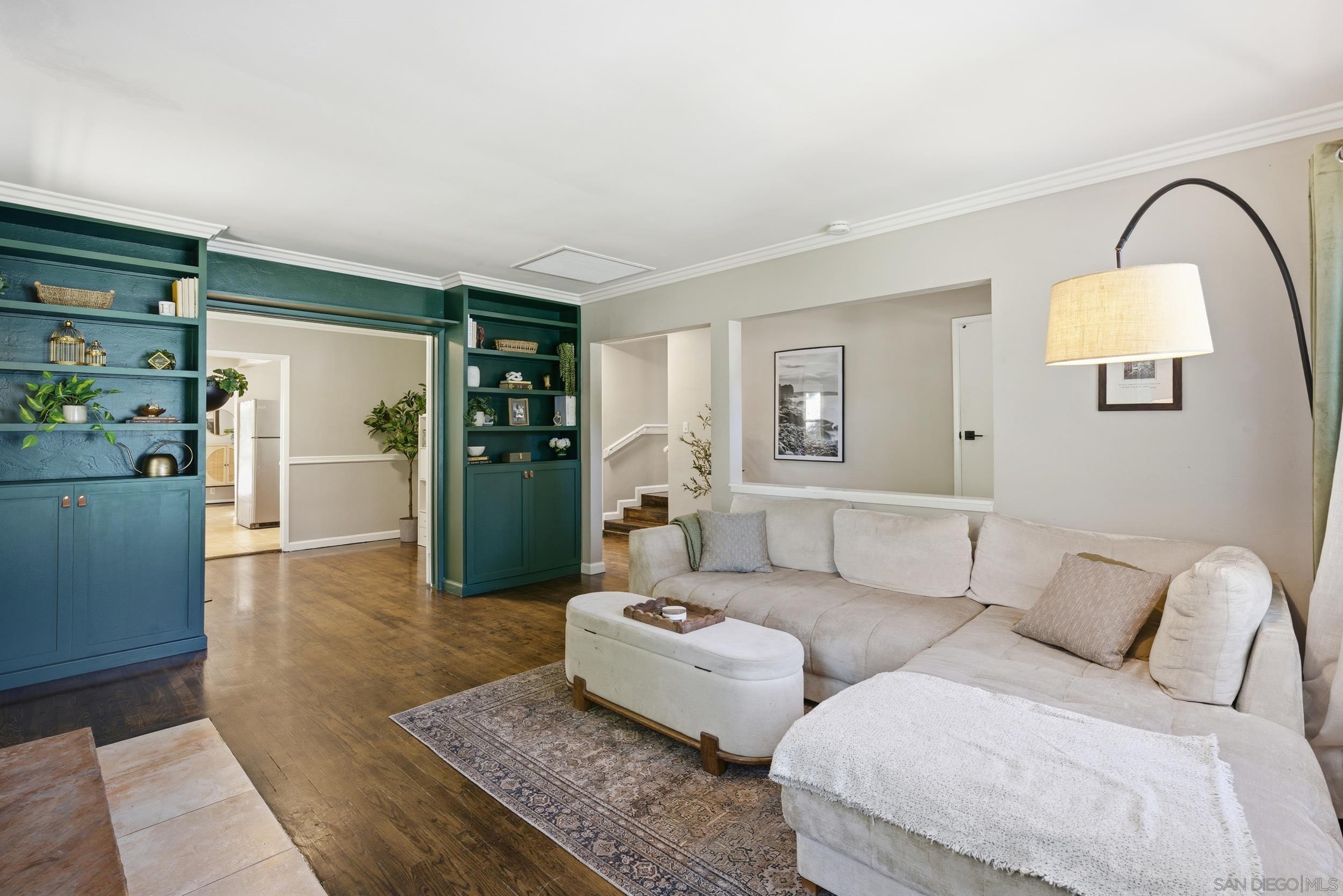 Detail Gallery Image 6 of 42 For 135  E 10th, Escondido,  CA 92025 - 3 Beds | 2 Baths