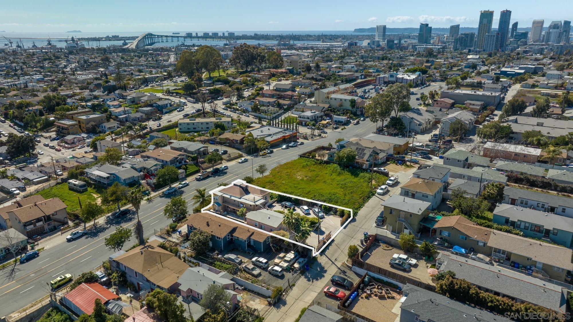 Front Image Thumbnail for SD260003366