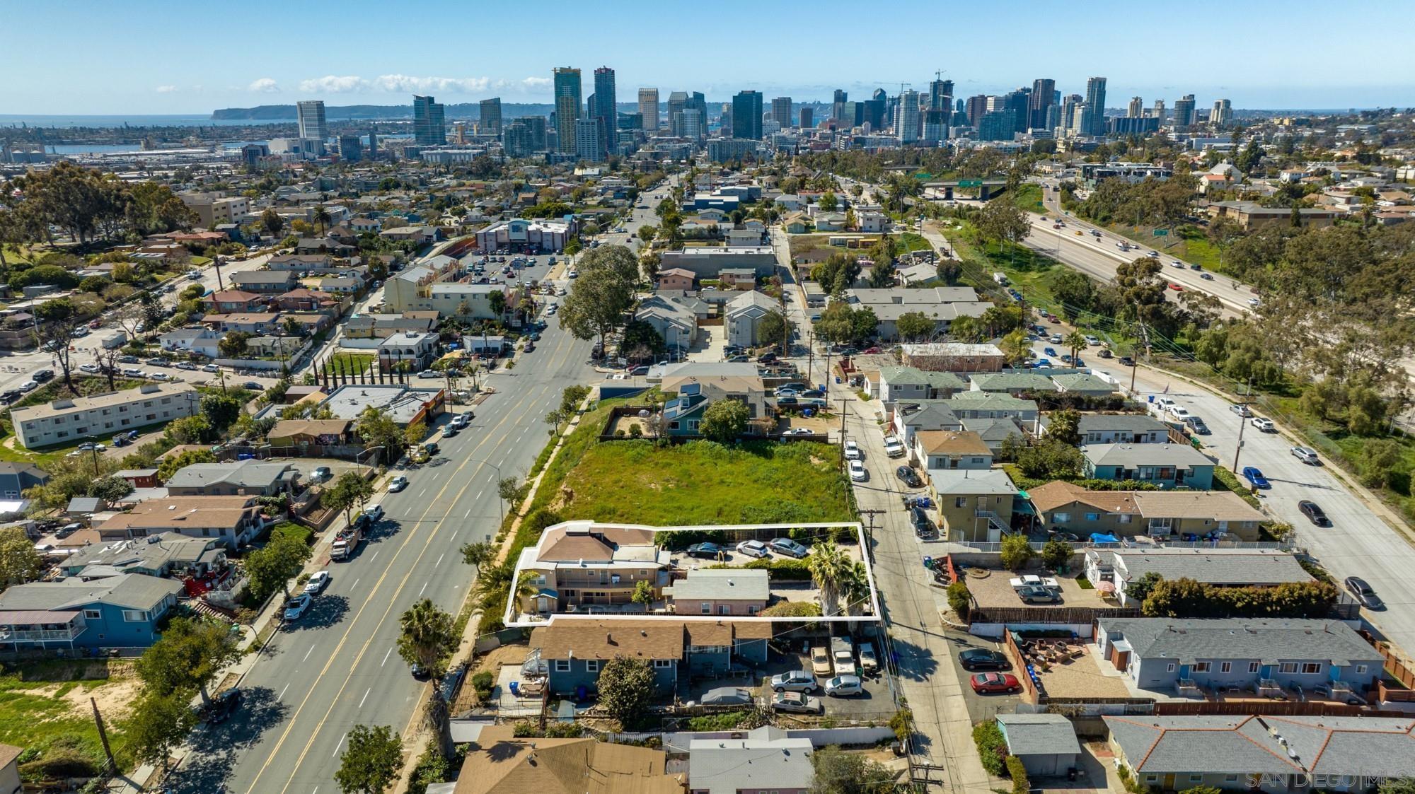 Detail Gallery Image 11 of 11 For 2762  Market St, San Diego,  CA 92102 - – Beds | – Baths