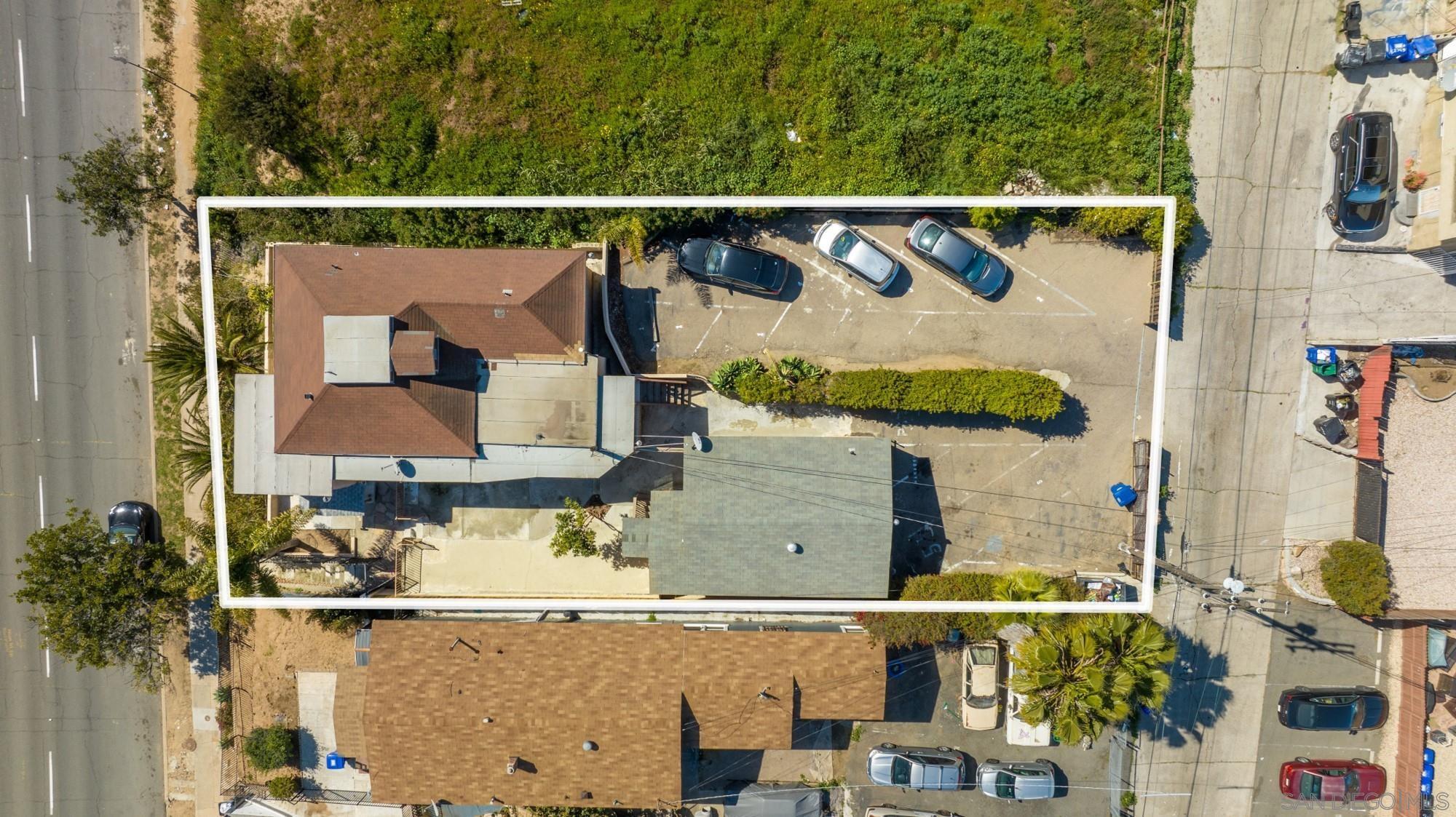 Detail Gallery Image 5 of 11 For 2762  Market St, San Diego,  CA 92102 - – Beds | – Baths