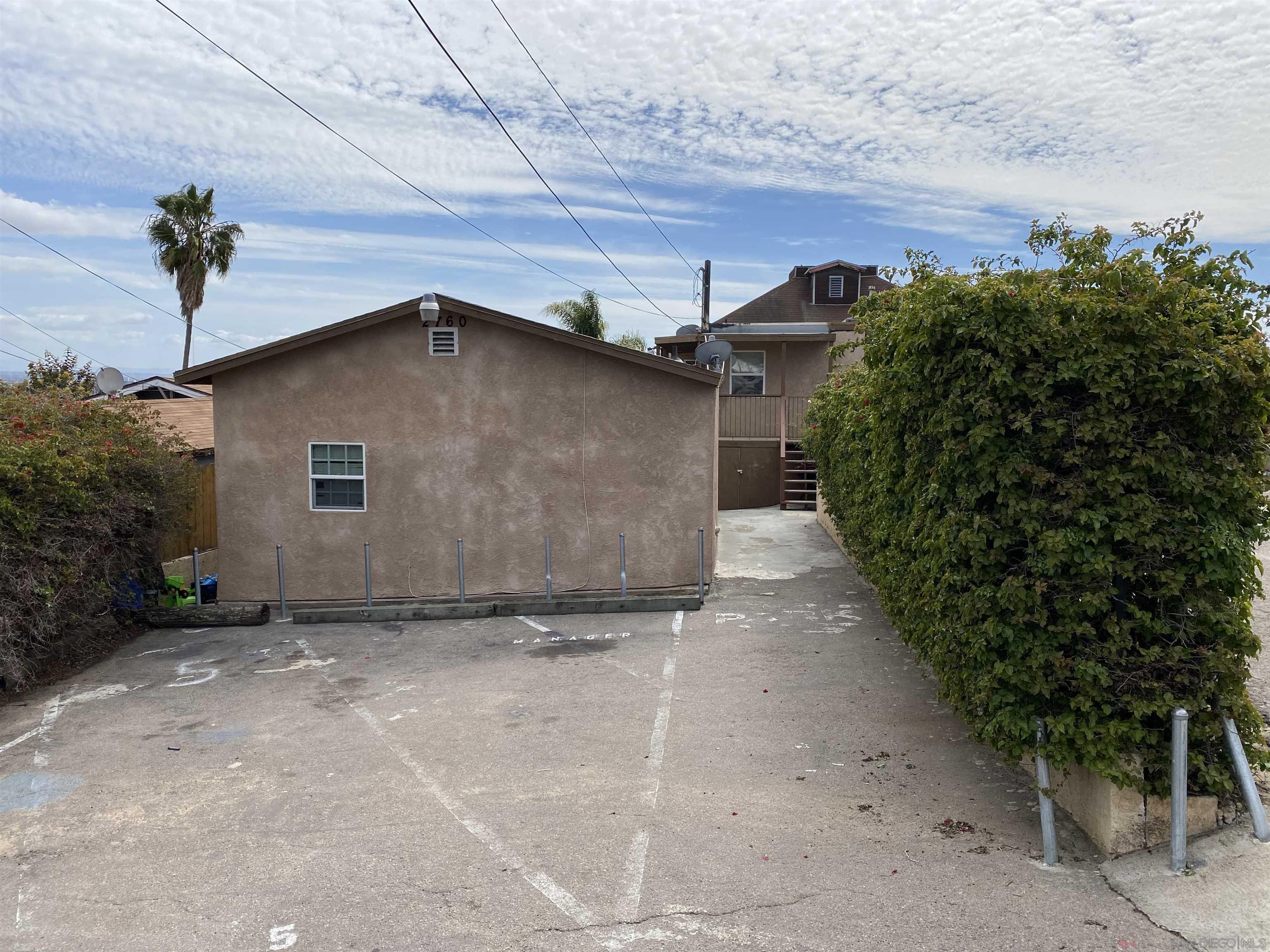 Detail Gallery Image 7 of 11 For 2762  Market St, San Diego,  CA 92102 - – Beds | – Baths