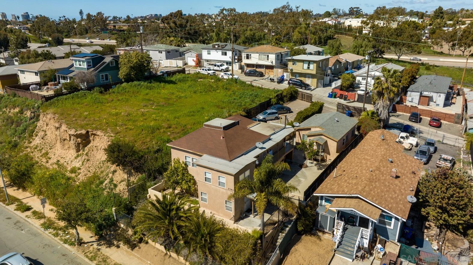 Detail Gallery Image 10 of 11 For 2762  Market St, San Diego,  CA 92102 - – Beds | – Baths