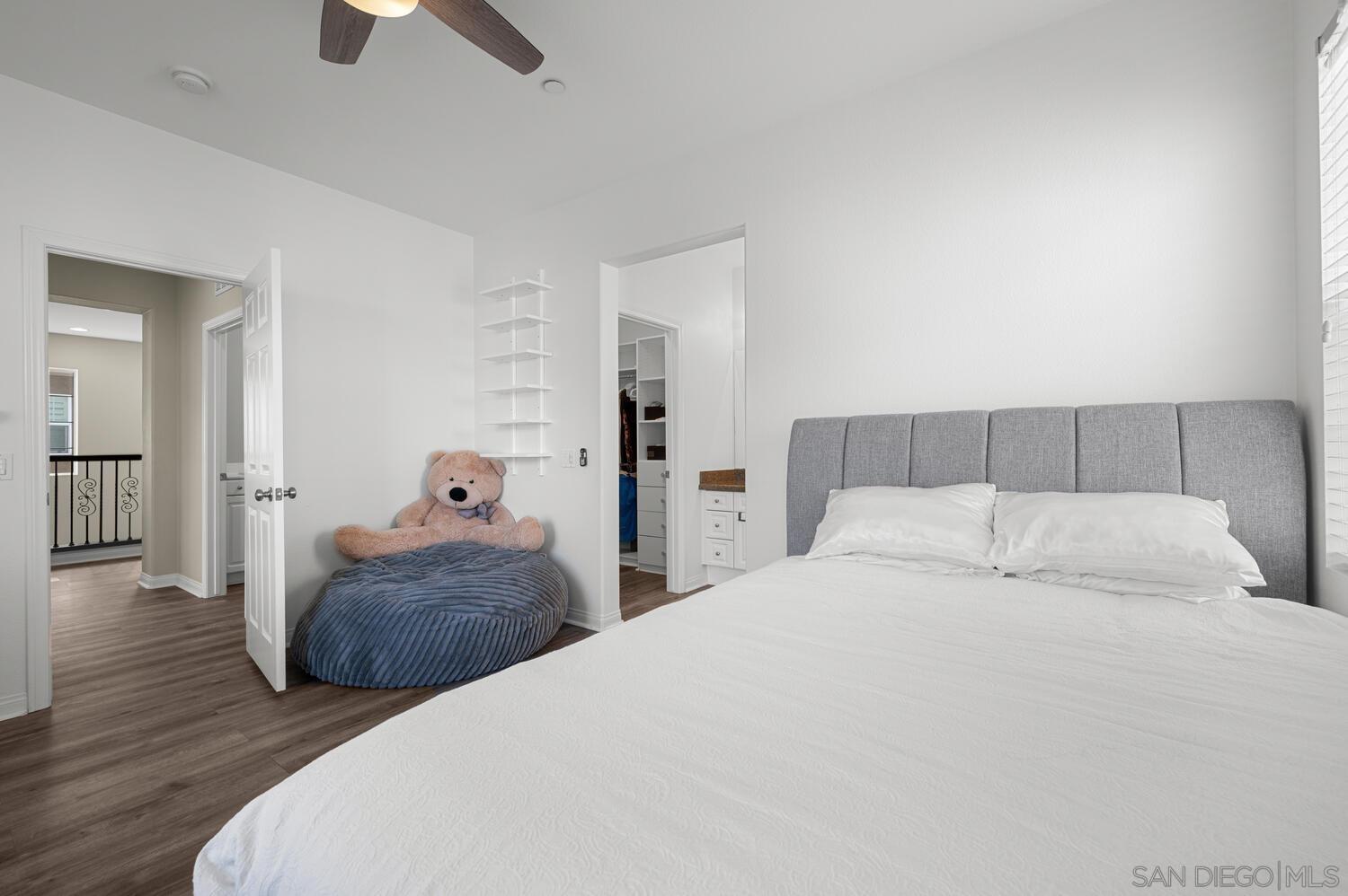 Detail Gallery Image 46 of 71 For 17314  Eagle Canyon Pl, San Diego,  CA 92127 - 4 Beds | 4/1 Baths