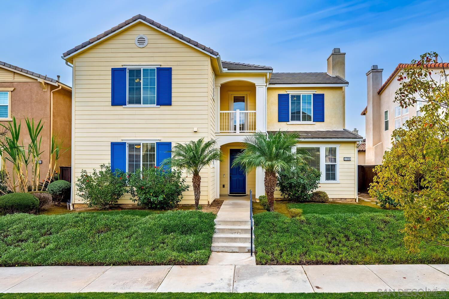 Detail Gallery Image 51 of 71 For 17314  Eagle Canyon Pl, San Diego,  CA 92127 - 4 Beds | 4/1 Baths