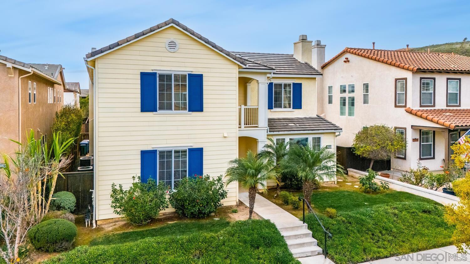 Detail Gallery Image 60 of 71 For 17314  Eagle Canyon Pl, San Diego,  CA 92127 - 4 Beds | 4/1 Baths