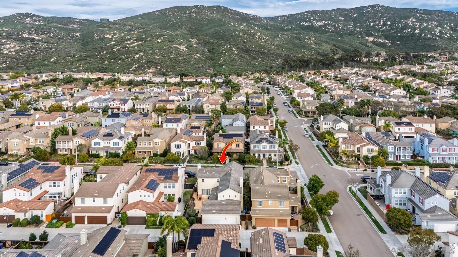 Detail Gallery Image 63 of 71 For 17314  Eagle Canyon Pl, San Diego,  CA 92127 - 4 Beds | 4/1 Baths