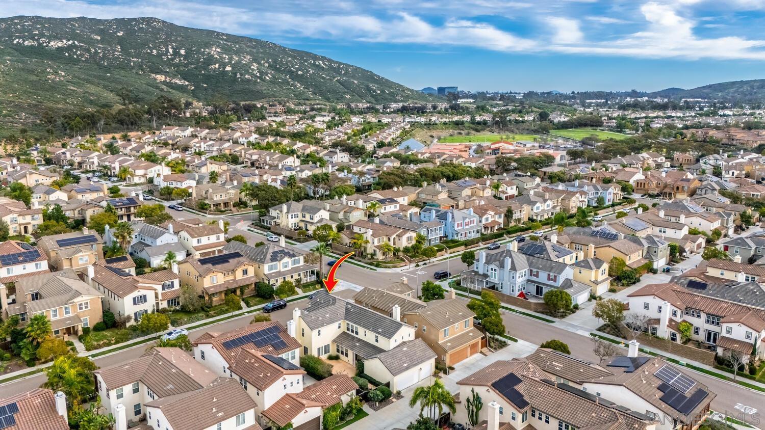 Detail Gallery Image 64 of 71 For 17314  Eagle Canyon Pl, San Diego,  CA 92127 - 4 Beds | 4/1 Baths