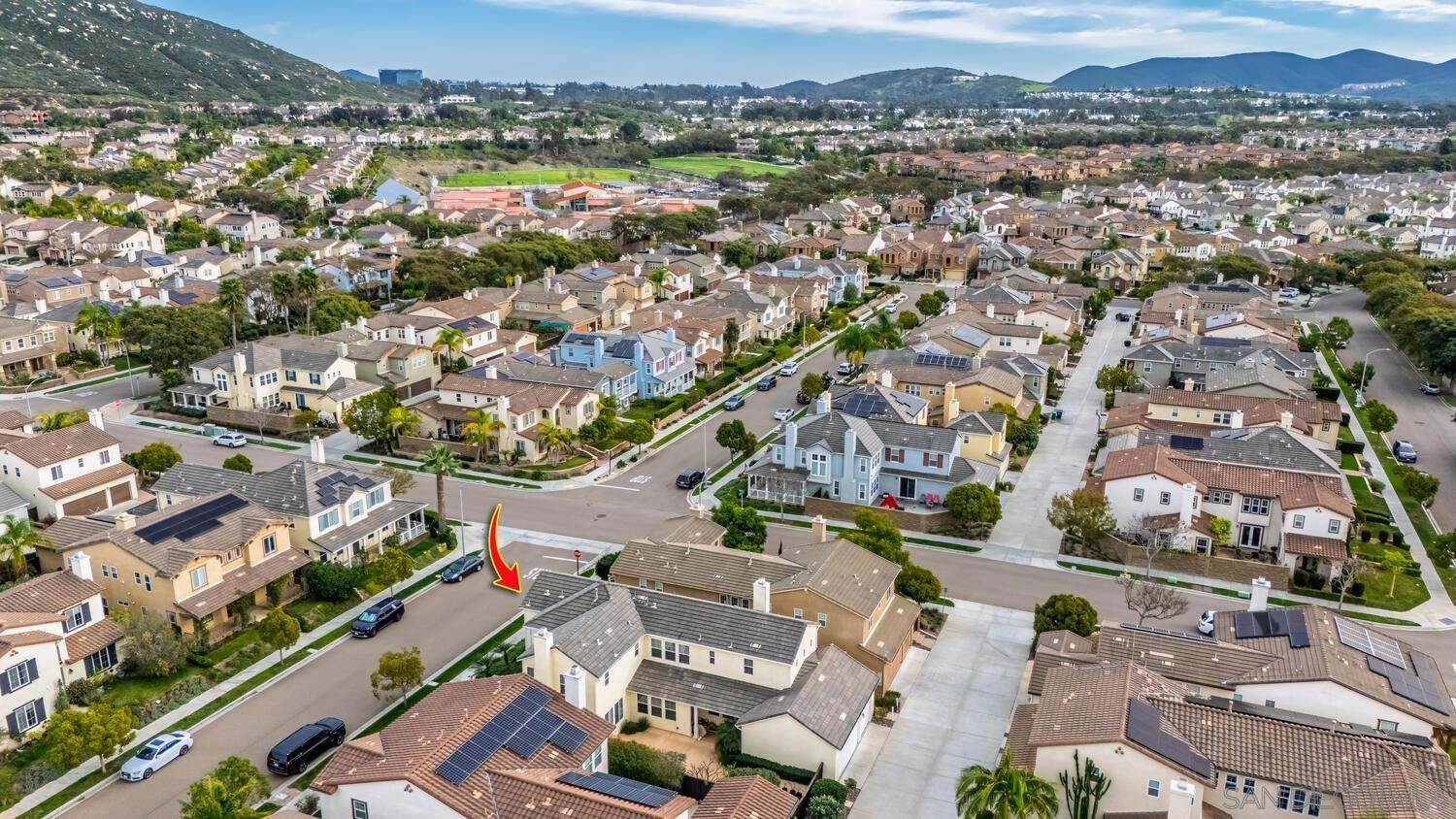 Detail Gallery Image 65 of 71 For 17314  Eagle Canyon Pl, San Diego,  CA 92127 - 4 Beds | 4/1 Baths