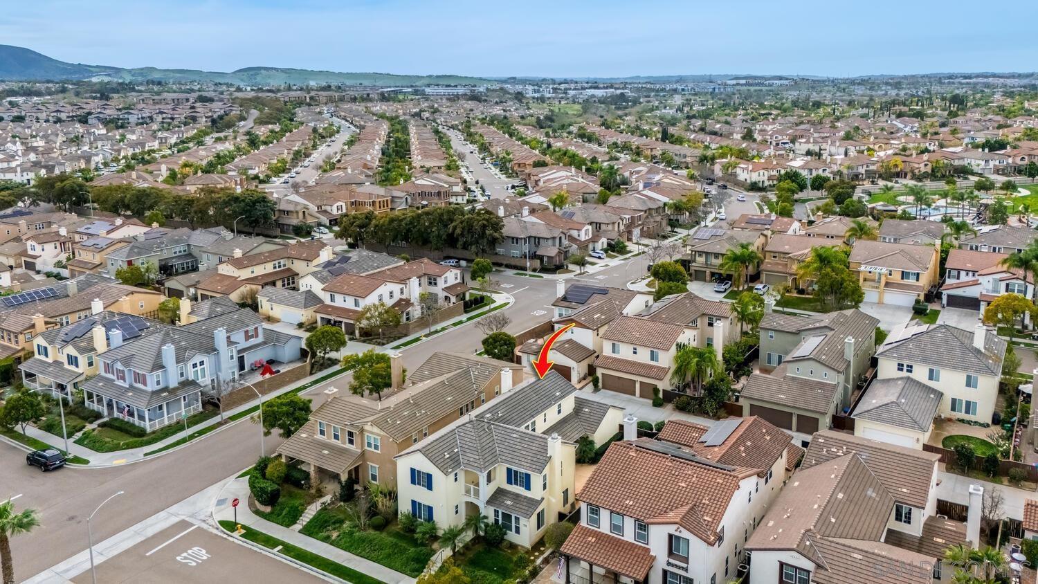 Detail Gallery Image 67 of 71 For 17314  Eagle Canyon Pl, San Diego,  CA 92127 - 4 Beds | 4/1 Baths