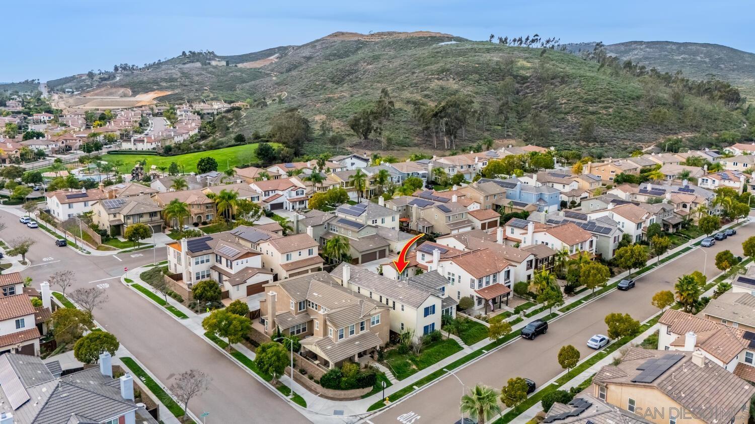 Detail Gallery Image 69 of 71 For 17314  Eagle Canyon Pl, San Diego,  CA 92127 - 4 Beds | 4/1 Baths