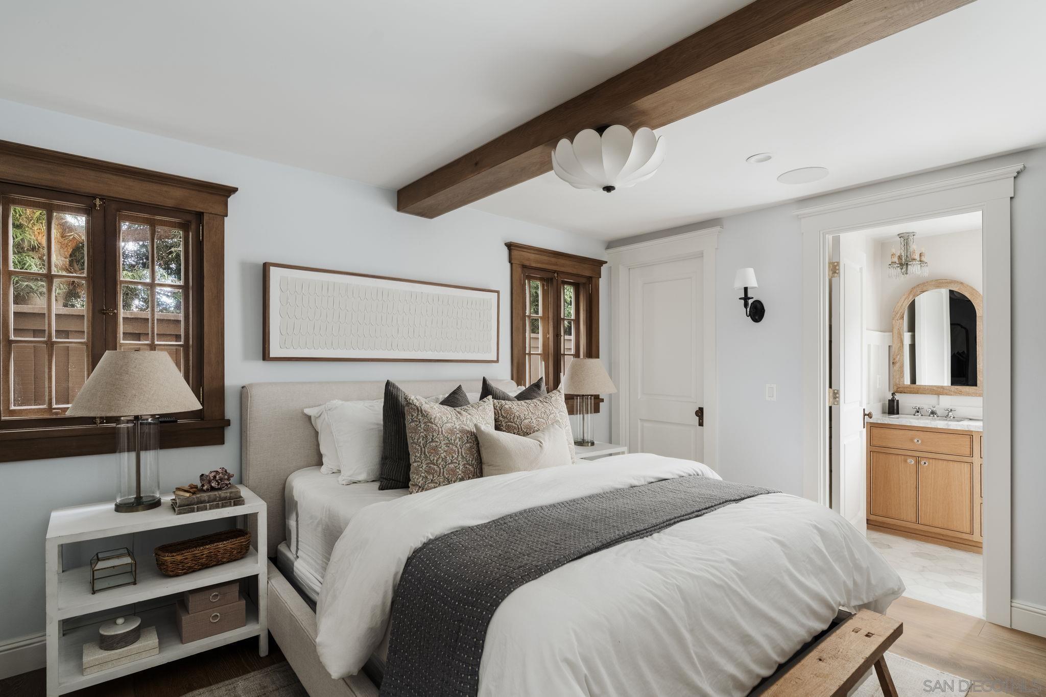 Detail Gallery Image 26 of 63 For 660  Margarita, Coronado,  CA 92118 - 4 Beds | 3/2 Baths