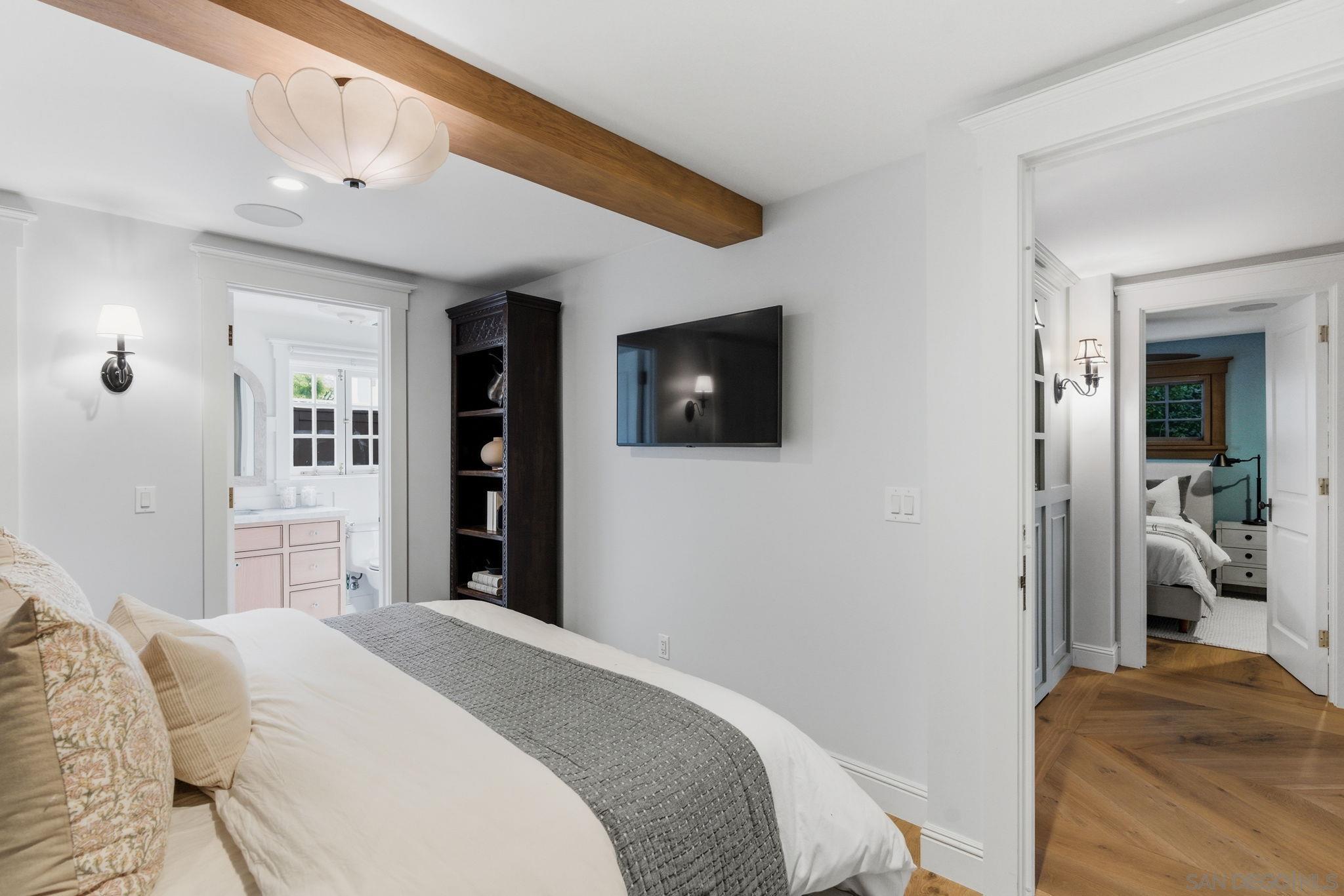 Detail Gallery Image 27 of 63 For 660  Margarita, Coronado,  CA 92118 - 4 Beds | 3/2 Baths