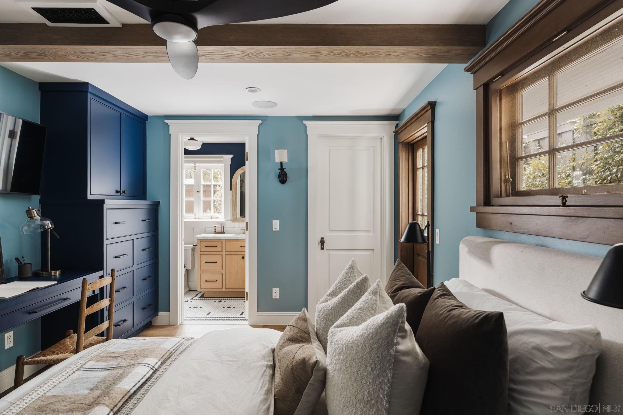 Detail Gallery Image 30 of 63 For 660  Margarita, Coronado,  CA 92118 - 4 Beds | 3/2 Baths